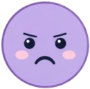 Unhappy